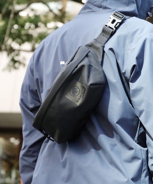 Mammut（マムート）の「MAMMUT/マムート Xeron Classic Waistpack