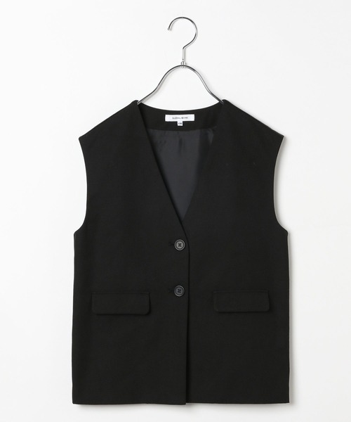 GLOBAL WORK(グローバルワーク)の「イージーケアセットアップ/183982(ワンピース・キッズ・ブラック・110cm/130cm/140cm/150cm/160cm/100cm/120cm)」の11枚目の写真