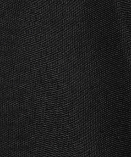 GLOBAL WORK(グローバルワーク)の「イージーケアセットアップ/183982(ワンピース・キッズ・ブラック・110cm/130cm/140cm/150cm/160cm/100cm/120cm)」の4枚目の写真