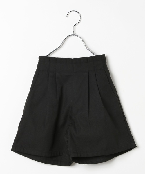 GLOBAL WORK(グローバルワーク)の「イージーケアセットアップ/183982(ワンピース・キッズ・ブラック・110cm/130cm/140cm/150cm/160cm/100cm/120cm)」の12枚目の写真