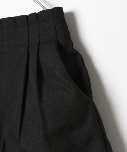 GLOBAL WORK(グローバルワーク)の「イージーケアセットアップ/183982(ワンピース・キッズ・ブラック・110cm/130cm/140cm/150cm/160cm/100cm/120cm)」の20枚目の写真