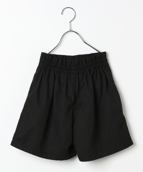 GLOBAL WORK(グローバルワーク)の「イージーケアセットアップ/183982(ワンピース・キッズ・ブラック・110cm/130cm/140cm/150cm/160cm/100cm/120cm)」の9枚目の写真