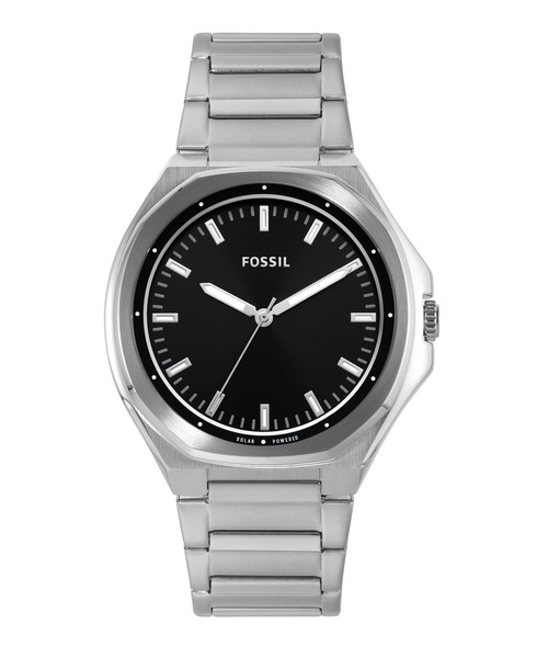 FOSSIL（フォッシル）の「EVANSTON BQ2765（アナログ腕時計）」 - WEAR