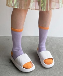 Casselini | Casselini(キャセリーニ)フォームサンダル(サンダル)