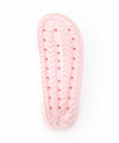 Casselini(キャセリーニ)の「Casselini(キャセリーニ)フォームサンダル(サンダル・レディース・ホワイト/ブラック/ベージュ/グリーン/ブルー/イエロー/ピンク/オレンジ・M)」の20枚目の写真