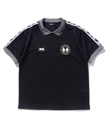 XLARGE | CLASSIC SOCCER SHIRT(Tシャツ/カットソー)