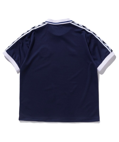 XLARGE（エクストララージ）の「CLASSIC SOCCER SHIRT（Tシャツ