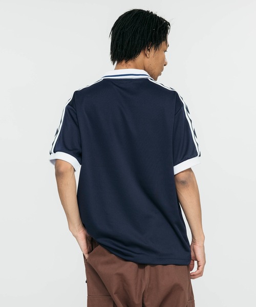 XLARGE（エクストララージ）の「CLASSIC SOCCER SHIRT（Tシャツ