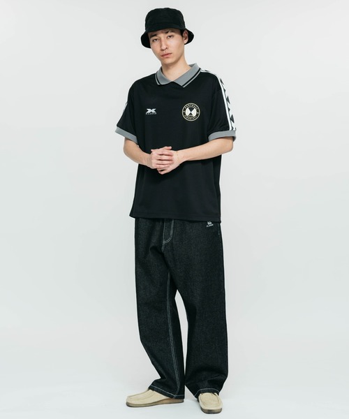 XLARGE（エクストララージ）の「CLASSIC SOCCER SHIRT（Tシャツ