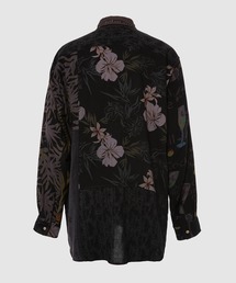 MAGLIANO(マリアーノ)の「HAWAII SURPLUS SHIRT LONG SLEEVE MAGLIANO(マリアーノ)の「HAWAII SURPLUS SHIRT LONG SLEEVE