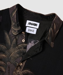 MAGLIANO(マリアーノ)の「HAWAII SURPLUS SHIRT LONG SLEEVE MAGLIANO(マリアーノ)の「HAWAII SURPLUS SHIRT LONG SLEEVE