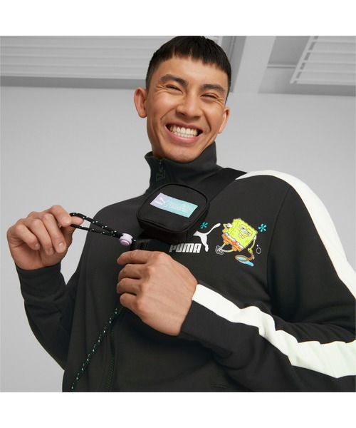 PUMA（プーマ）の「PUMA プーマ ユニセックス PUMA x スポンジ・ボブ