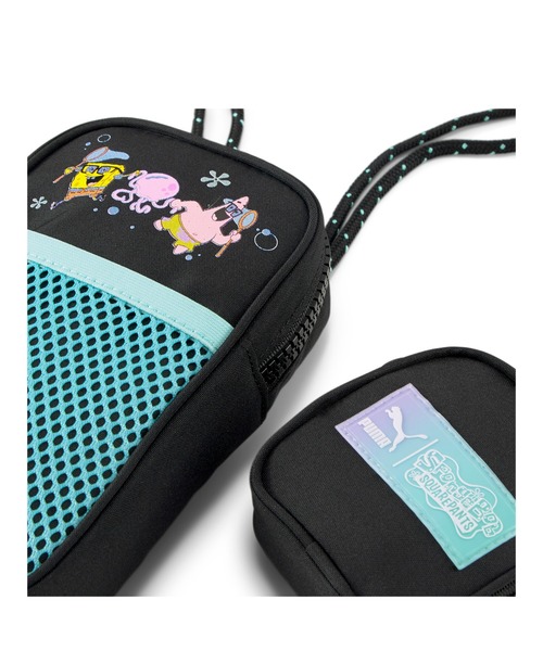 PUMA（プーマ）の「PUMA プーマ ユニセックス PUMA x スポンジ・ボブ