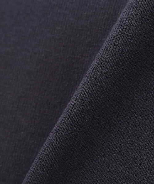 PROPORTION BODY DRESSING（プロポーションボディドレッシング）の「フレンチスリーブニット / 1213170400（ニット/セーター・レディース・オフホワイト/ライトグリーン/ダークグレー・FREE）」の8枚目の写真