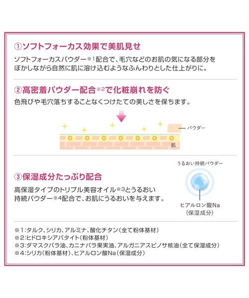 MARY QUANT（マリークワント）の「デイジードール パウダーブラッシュ（チーク・レディース・GD-01 シアーゴールド/BR-01 モカブラウン/PK-01 ピオニーピンク/O-01 ウォームオレンジ/PK-02 ライラックピンク/O-02 チョコレートカヌレ/R-01 アップルキャンディ/LV-01 ユレルラベンダー・FREE）」の14枚目の写真