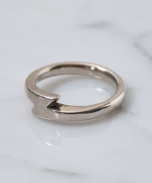 UNKNOWN. 18K universal2リング アンノウン 受注生産限定 UNKNOWN.（アンノウン）の「【UNKNOWN.】リング / SPARKY（リング