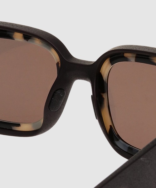 MYKITA(マイキータ)の「STUDIO13.1(サングラス・レディース・ブラウン系その他・ONE SIZE)」の6枚目の写真