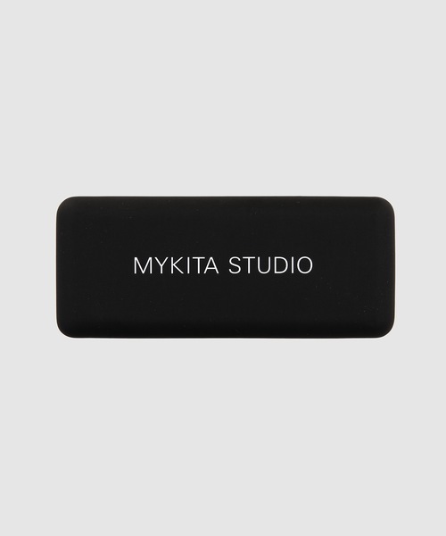 MYKITA(マイキータ)の「STUDIO13.1(サングラス・レディース・ブラウン系その他・ONE SIZE)」の4枚目の写真