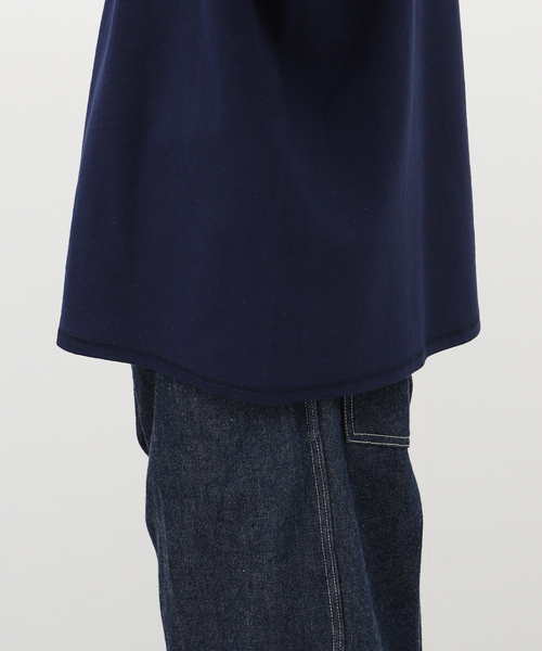 ISNESS MUSIC / イズネスミュージック】DISCO FLOCKY T-SHIRT（T