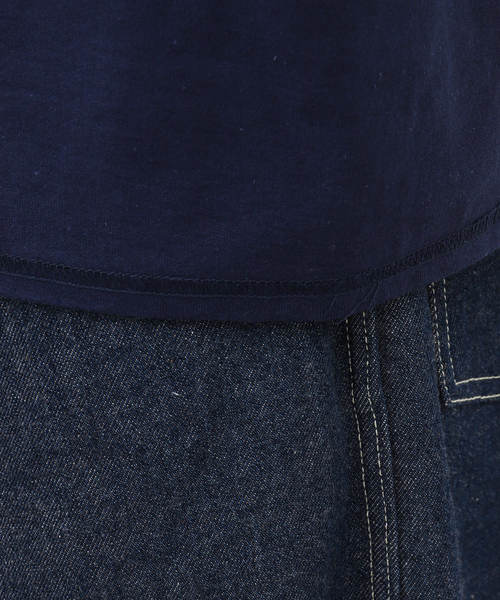 トップス ISNESS MUSIC C DISCO SWEATSHIRT ISNESS MUSIC | is-ness