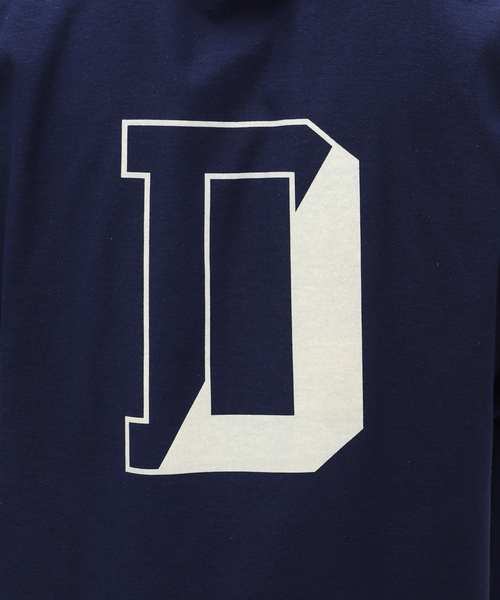 ISNESS MUSIC / イズネスミュージック】DISCO FLOCKY T-SHIRT（T