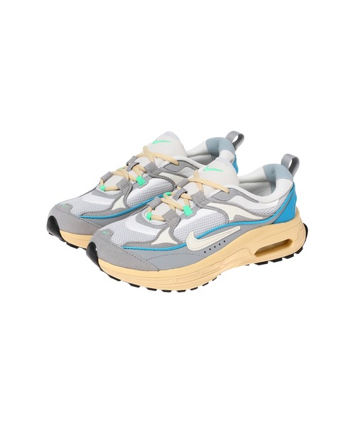 NIKE（ナイキ）の「NIKE WMNS AIR MAX BLISS FJ5441-077（スニーカー・レディース・ライトグレー・24㎝/24.5㎝/25㎝/23.5㎝/23㎝）」の5枚目の写真