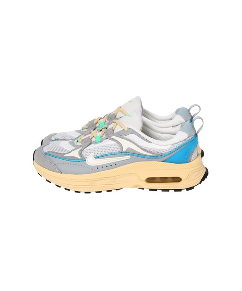 NIKE（ナイキ）の「NIKE WMNS AIR MAX BLISS FJ5441-077（スニーカー・レディース・ライトグレー・24㎝/24.5㎝/25㎝/23.5㎝/23㎝）」の6枚目の写真