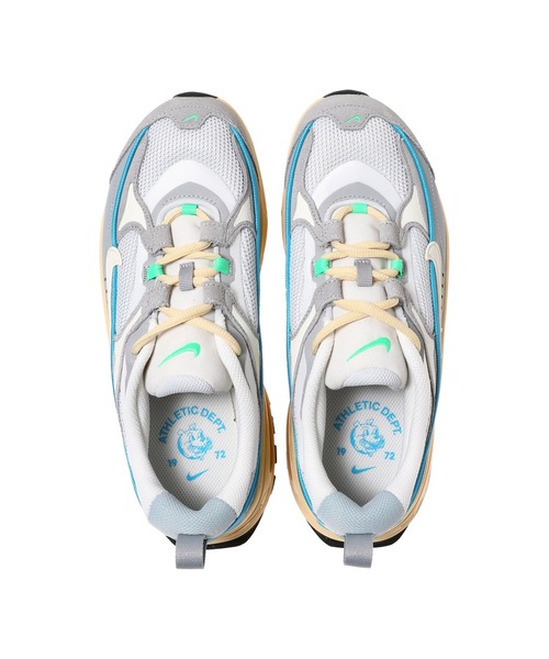 NIKE（ナイキ）の「NIKE WMNS AIR MAX BLISS FJ5441-077（スニーカー・レディース・ライトグレー・24㎝/24.5㎝/25㎝/23.5㎝/23㎝）」の9枚目の写真