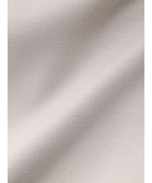 AMERICAN HOLIC（アメリカンホリック）の「Uネックポンチベスト（ベスト・レディース・ブラック/グレイッシュベージュ・L/M）」の21枚目の写真