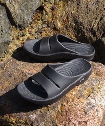 OOFOS | OOFOS/ウーフォス  Ooahh リカバリーサンダル　WOMENS ウィメンズ(サンダル)