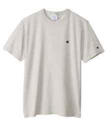Champion チャンピオン ワンポイントロゴショートスリーブTシャツ