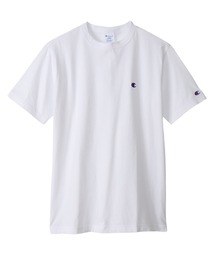Champion チャンピオン ワンポイントロゴショートスリーブTシャツ