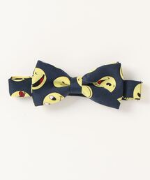 bibmilk(ru~N)BIBMILK SMILE BOWTIE(lN^C)