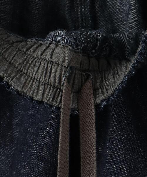 Steven Alan（スティーブンアラン）の「＜Steven Alan＞DENIM
