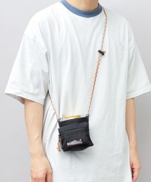 ナイロン クージーショルダー