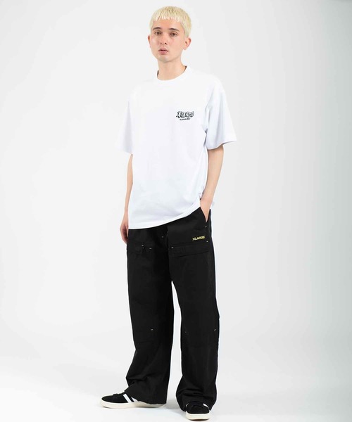 XLARGE（エクストララージ）の「GOING FOR A BROKE S/S TEE（T