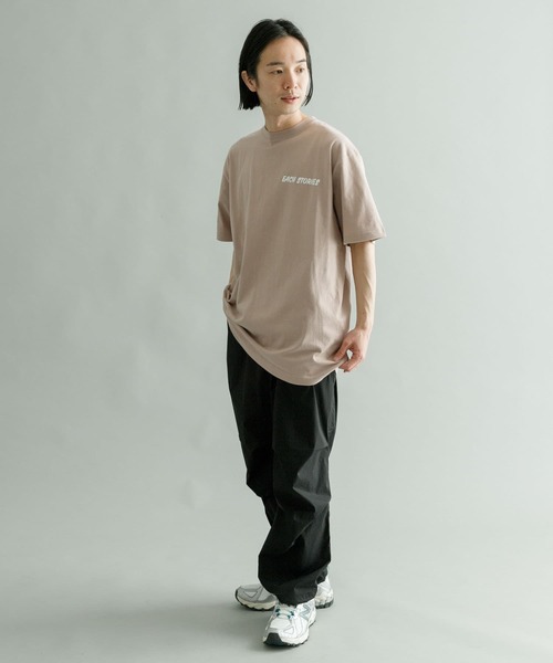 URBAN RESEARCH(アーバンリサーチ)の「『Sサイズ/XLサイズあり』AIR NYLON OVER PANTS(その他パンツ・メンズ・ブラック/カーキ・SMALL/MEDIUM/LARGE/X-LARGE)」の16枚目の写真