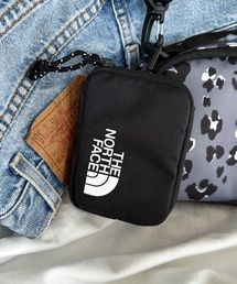 THE NORTH FACE | 国内未発売 THE NORTH FACE(ザ・ノースフェイス)/取り外し可能 ストラップ付きミニウォレット コインケース カードケース/WL WALLET(コインケース)