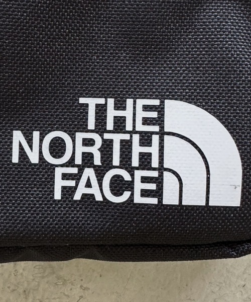 ファインストラップウォレット ニノ【安心の国内買付/国内発送】 セール】国内未発売 THE NORTH FACE(ザ・ノースフェイス