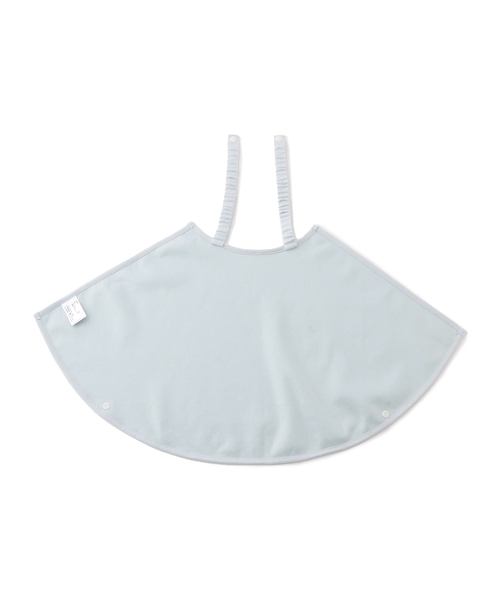 Rosemadame(ローズマダム)の「授乳クッション用カバー(授乳ケープ/授乳クッション・レディース・オフホワイト/ライトグリーン・FREE)」の15枚目の写真