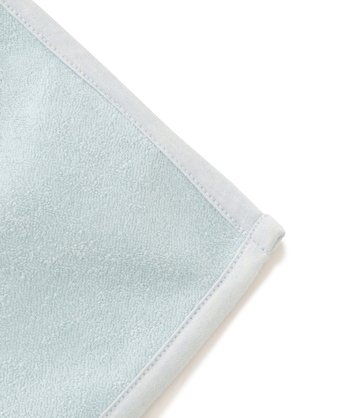 Rosemadame(ローズマダム)の「授乳クッション用カバー(授乳ケープ/授乳クッション・レディース・オフホワイト/ライトグリーン・FREE)」の17枚目の写真