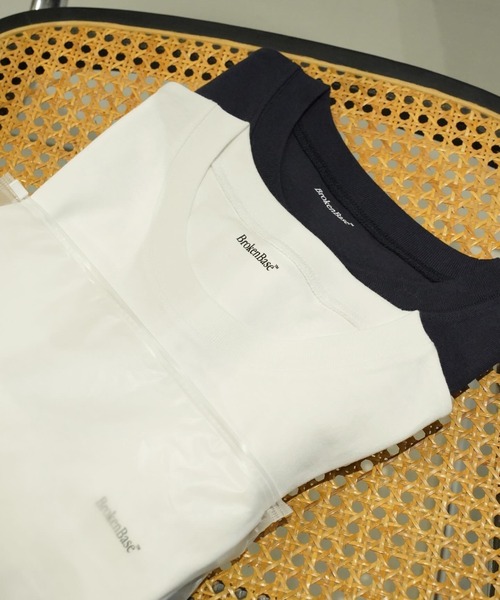 BROKEN BASE（ブロークンベース）の「BrokenBaseオリジナルPackT（Tシャツ/カットソー・メンズ・その他・MEDIUM/LARGE）」の11枚目の写真