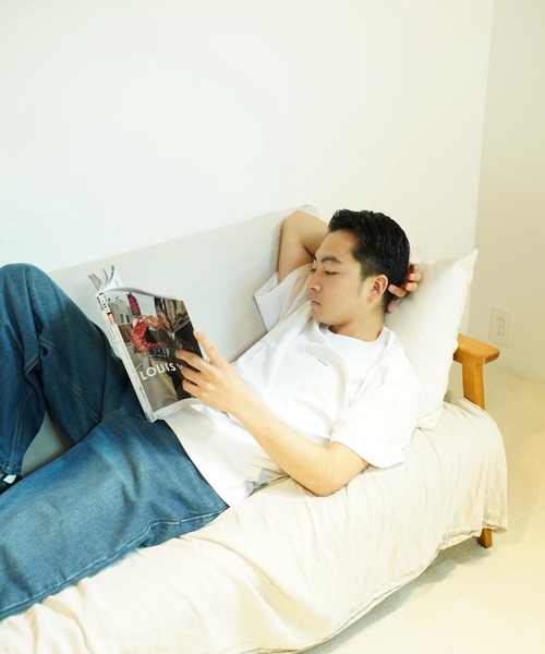 BROKEN BASE（ブロークンベース）の「BrokenBaseオリジナルPackT（Tシャツ/カットソー・メンズ・その他・MEDIUM/LARGE）」の22枚目の写真