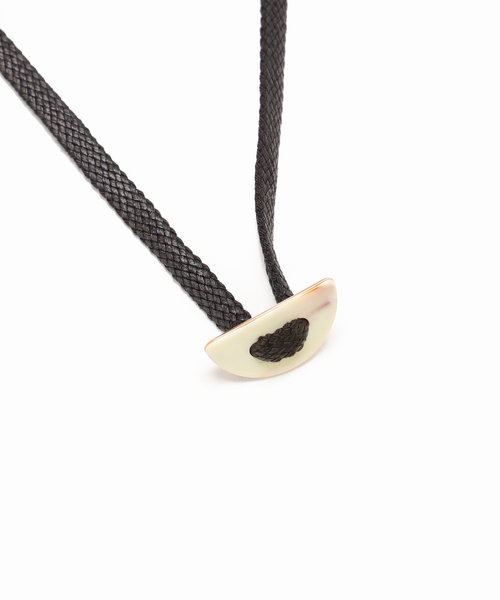 Noble(ノーブル)の「【LA MAISON DE LYLLIS】 HAMPTON(ハット・レディース・ブラック/キャメル・FREE)」の17枚目の写真