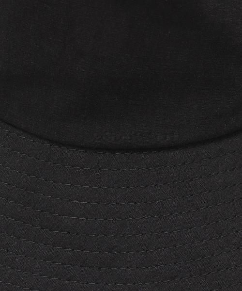 Noble(ノーブル)の「【LA MAISON DE LYLLIS】 HAMPTON(ハット・レディース・ブラック/キャメル・FREE)」の6枚目の写真