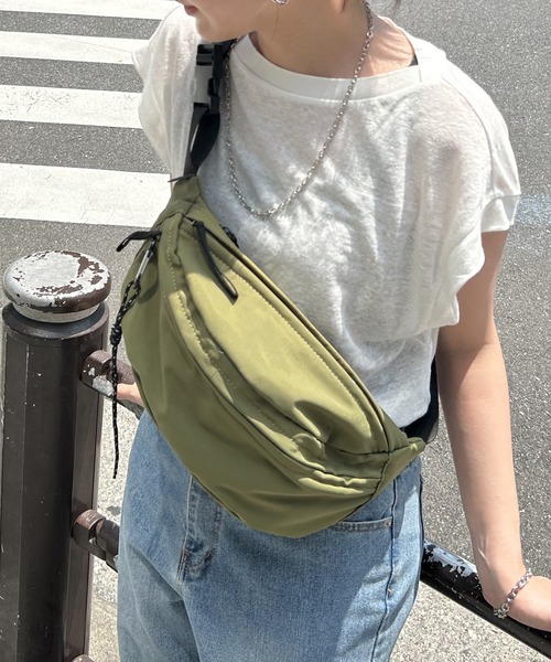 VISON　チェストバック VIXEN [NYC] | CRANK TOKYO WEB STORE