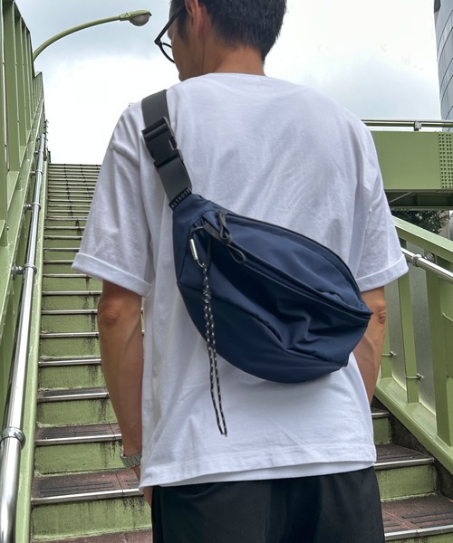 セール】ティムボディバッグ（ボディバッグ/ウエストポーチ