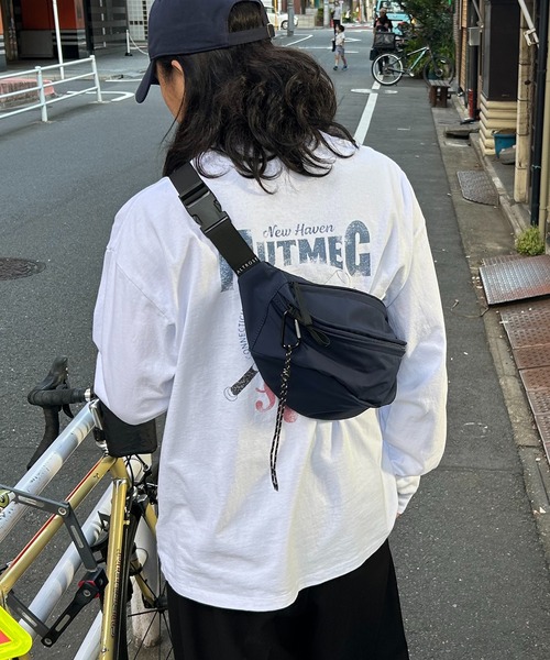 セール】ティムボディバッグ（ボディバッグ/ウエストポーチ