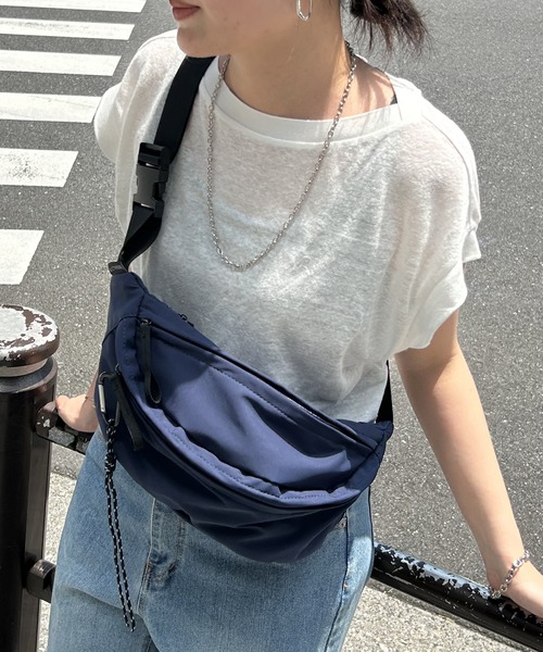 セール】ティムボディバッグ（ボディバッグ/ウエストポーチ