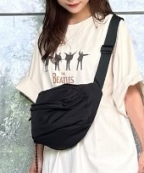 セール】ティムボディバッグ（ボディバッグ/ウエストポーチ